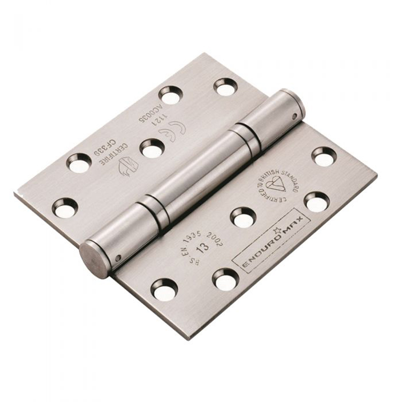 Thrust Bearing Hinges - Locks Doors and Windows