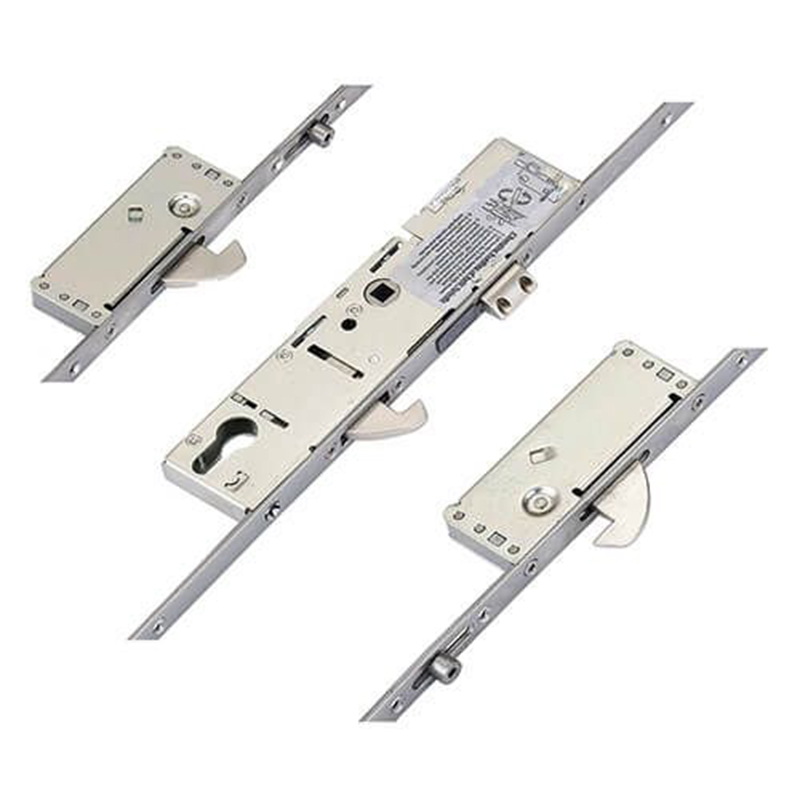 Era Multipoint Lock - 2 Hook 2 Roller Option 2 - 35mm Backset