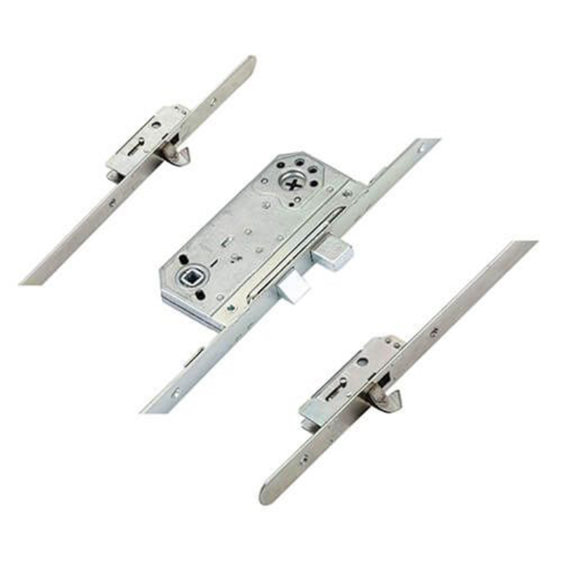 Fix 2025 Multipoint Lock - 2 Hook - 50mm Backset